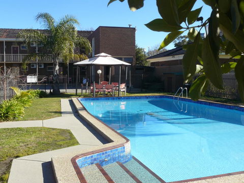 Australia Park Motel - Holiday Adelaide 41