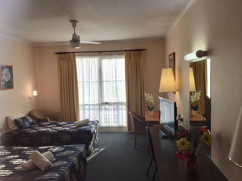 Australia Park Motel - Holiday Adelaide 25