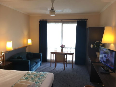 Australia Park Motel - Holiday Adelaide 8