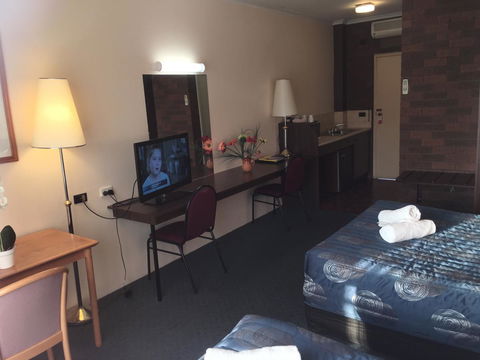 Australia Park Motel - Holiday Adelaide 42