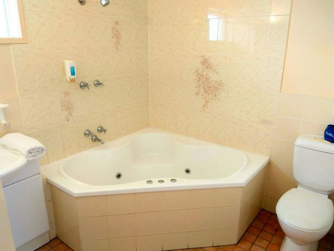 Australia Park Motel - Holiday Adelaide 19