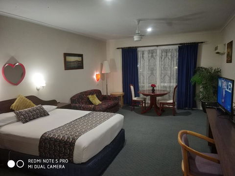 Australia Park Motel - Holiday Adelaide 0