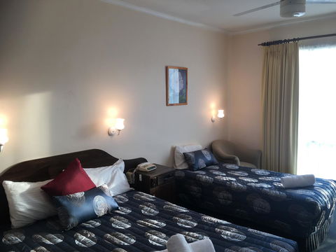 Australia Park Motel - Holiday Adelaide 39