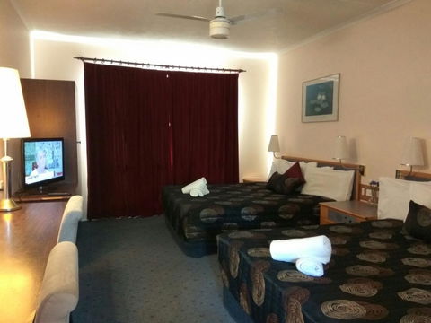Australia Park Motel - Holiday Adelaide 22