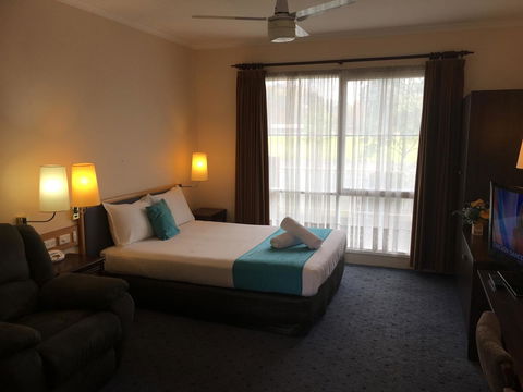 Australia Park Motel - Holiday Adelaide 32
