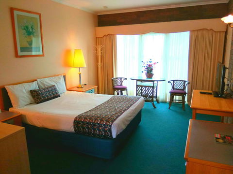 Australia Park Motel - Holiday Adelaide 1