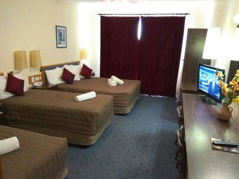 Australia Park Motel - Holiday Adelaide 15
