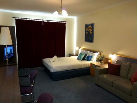 Australia Park Motel - Holiday Adelaide 30