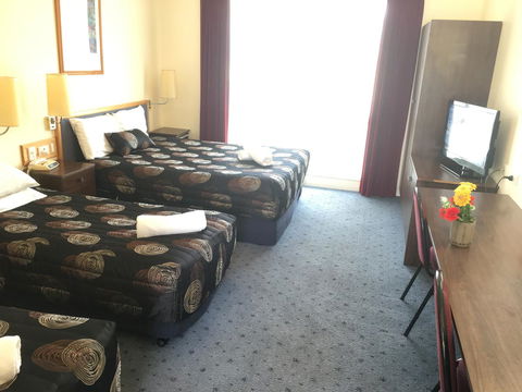 Australia Park Motel - Holiday Adelaide 27