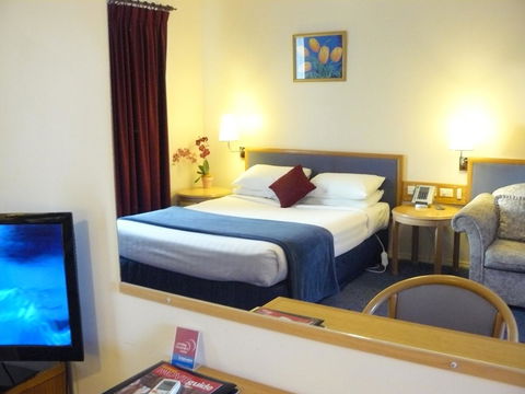 Australia Park Motel - Holiday Adelaide 37