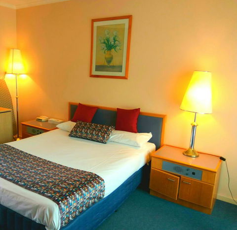 Australia Park Motel - Holiday Adelaide 11