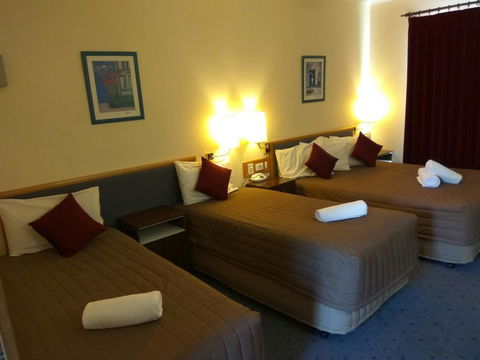 Australia Park Motel - Holiday Adelaide 28