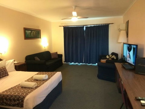 Australia Park Motel - Holiday Adelaide 12