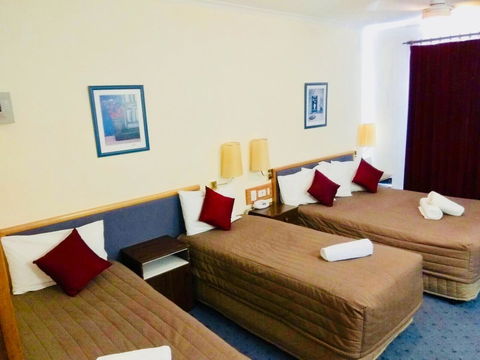Australia Park Motel - Holiday Adelaide 9