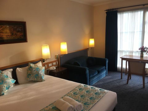 Australia Park Motel - Holiday Adelaide 29