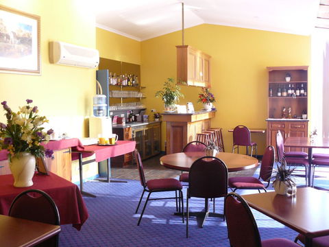 Australia Park Motel - Holiday Adelaide 38