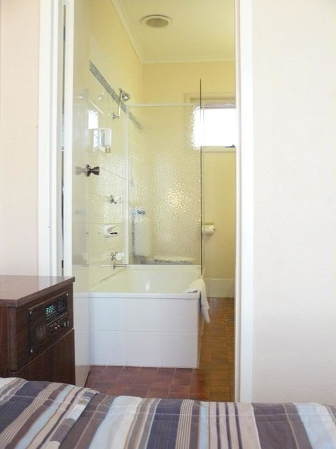 Australia Park Motel - Holiday Adelaide 43