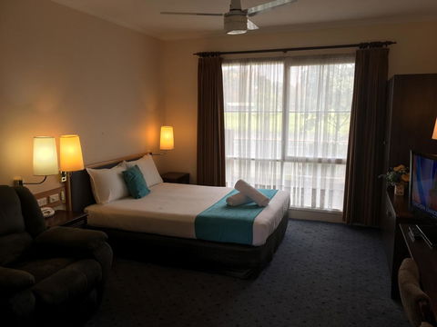 Australia Park Motel - Holiday Adelaide 7
