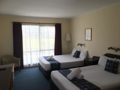 Australia Park Motel - Holiday Adelaide 5