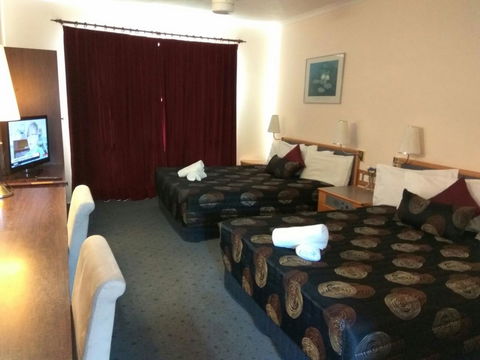 Australia Park Motel - Holiday Adelaide 33