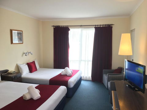 Australia Park Motel - Holiday Adelaide 10
