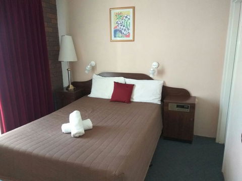Australia Park Motel - Holiday Adelaide 26