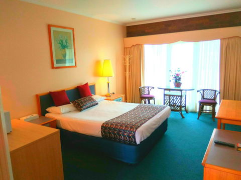 Australia Park Motel - Holiday Adelaide 36