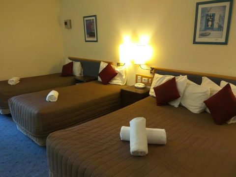 Australia Park Motel - Holiday Adelaide 31