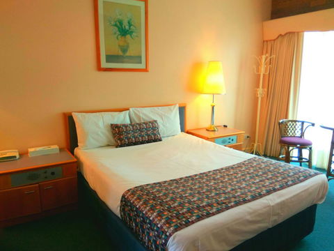 Australia Park Motel - Holiday Adelaide 20