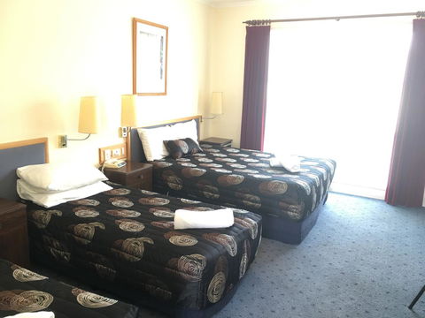 Australia Park Motel - Holiday Adelaide 17