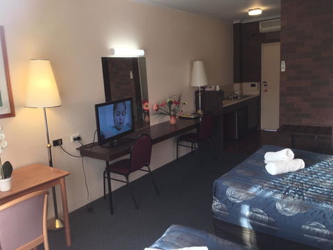 Australia Park Motel - Holiday Adelaide 35