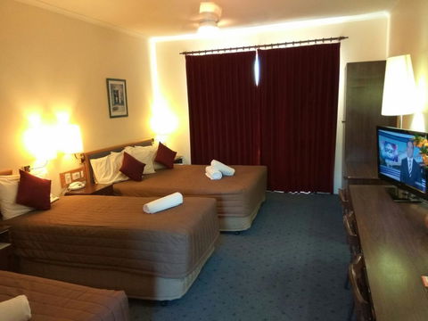Australia Park Motel - Holiday Adelaide 18