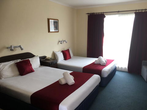 Australia Park Motel - Holiday Adelaide 4