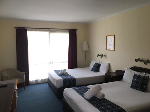 Australia Park Motel - Holiday Adelaide 34