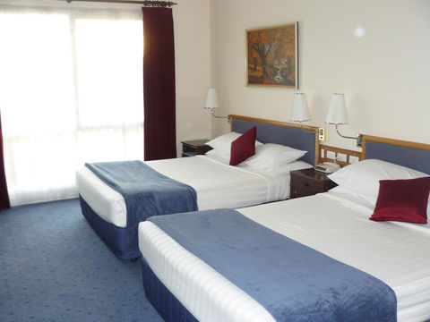 Australia Park Motel - Holiday Adelaide 6