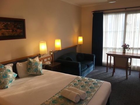 Australia Park Motel - Holiday Adelaide 3