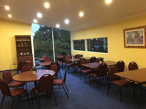 Australia Park Motel - Holiday Adelaide 40
