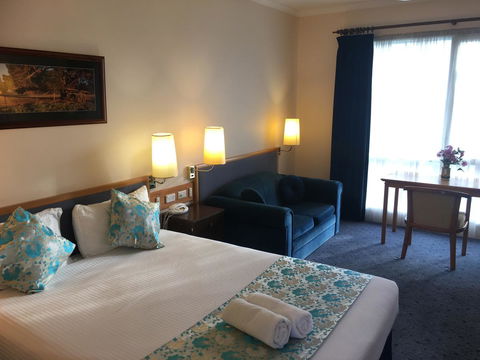 Australia Park Motel - Holiday Adelaide 14