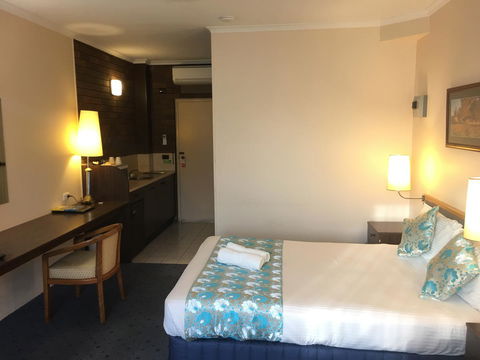 Australia Park Motel - Holiday Adelaide 24