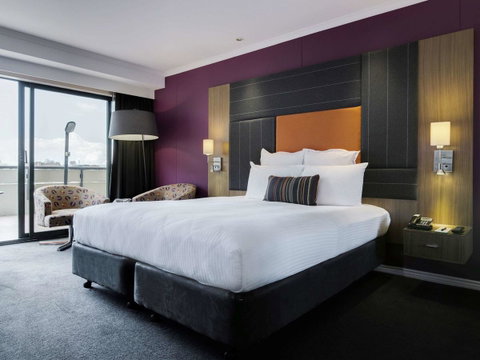 Pullman Sydney Hyde Park - Holiday Adelaide 40