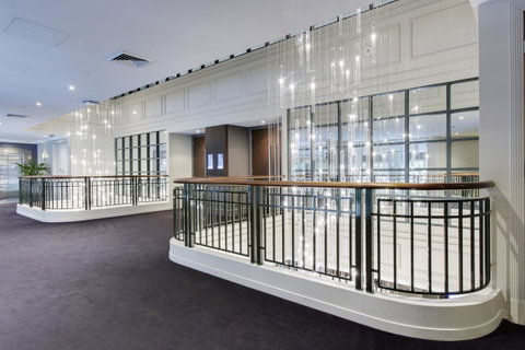 Pullman Sydney Hyde Park - Holiday Adelaide 33
