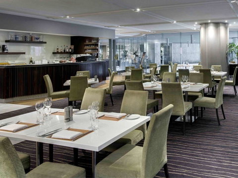 Pullman Sydney Hyde Park - Holiday Adelaide 44