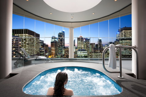 Pullman Sydney Hyde Park - Holiday Adelaide 7