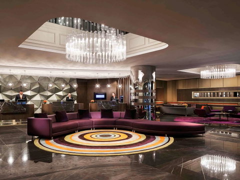 Pullman Sydney Hyde Park - Holiday Adelaide 13