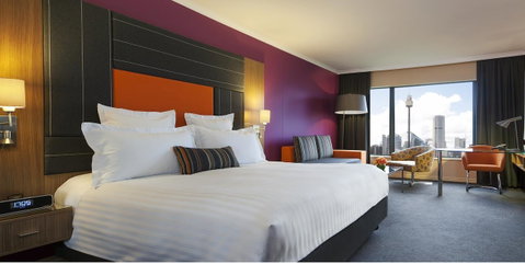 Pullman Sydney Hyde Park - Holiday Adelaide 29