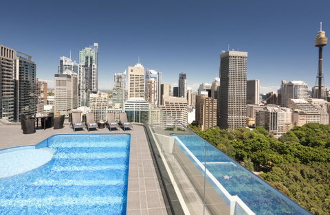 Pullman Sydney Hyde Park - Holiday Adelaide 21