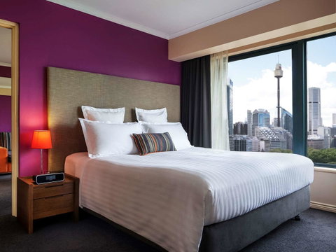 Pullman Sydney Hyde Park - Holiday Adelaide 39