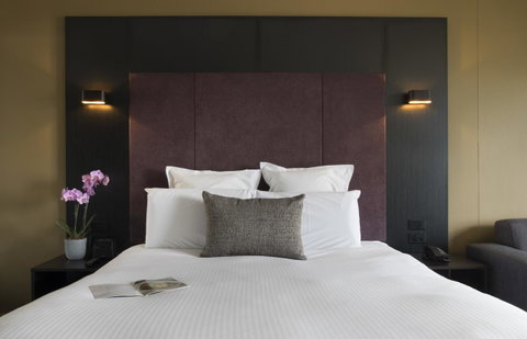 Pullman Sydney Hyde Park - Holiday Adelaide 14