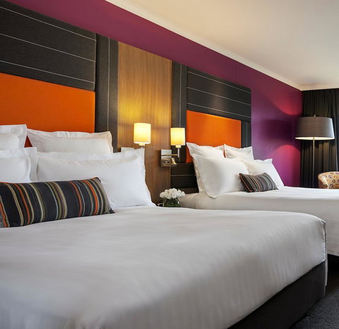 Pullman Sydney Hyde Park - Holiday Adelaide 19