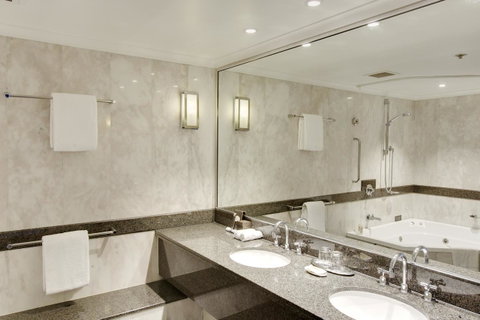 Pullman Sydney Hyde Park - Holiday Adelaide 6